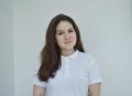 Габдулхакова Эльвина Ирасовна