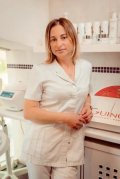 Ляшенко Светлана Владимировна