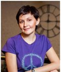 Сычева Ирина