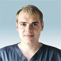 Пестриков Виталий Олегович