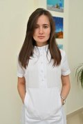Шаймухаметова Ляйсан Фаритовна