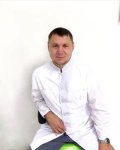 Мустафин Ильнур Тимергалеевич