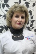 Вязгина Инесса Федоровна