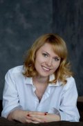 Шеломенцева Юлия