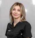 Газдарова Инна Георгиевна