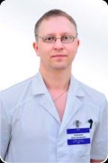 Чепезубов Денис Геннадьевич