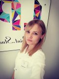 Радионова Алиса