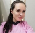 Низамутдинова Екатерина Ильфатовна