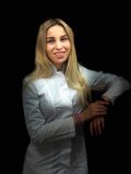 Саетгареева Оксана Фавильовна