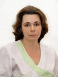 Головченко Елена Арсентьевна
