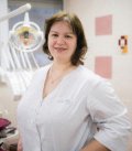 Соколова Светлана Александровна