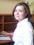 Ананьева Татьяна Владиславовна