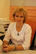 Кочнова Ирина Александровна