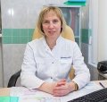 Федорова (Сиденкова) Елена Юрьевна