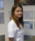 Терехова Светлана Дмитриевна