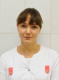 Дергунова Екатерина Николаевна