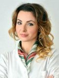 Милингерт Анастасия Валерьевна
