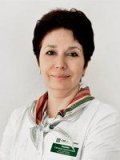 Гвазава Светлана Арвелатовна