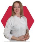 Токорева Юлия
