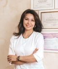 Рогова Ирина