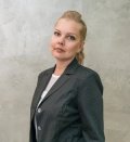 Тимонина Ольга