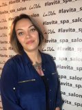Грачёва Екатерина