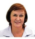 Смирнова Елена Юрьевна