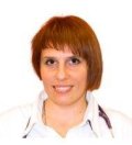Белоусова Екатерина Георгиевна