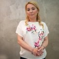 Затонская Анастасия