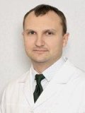 Исаев Олег Николаевич