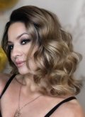 Рысьева Марина Михайловна