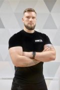 Савельев Кирилл