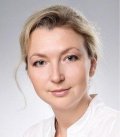 Сараева Оксана Владимировна