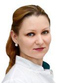 Симанкова Татьяна Владимировна