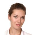 Дмитриева Юлия Александровна
