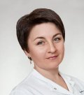 Кириченко Земфира Георгиевна