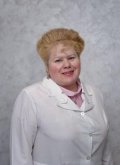 Харитонова Ольга Юрьевна