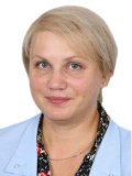Михайлова Светлана Анатольевна