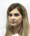 Фаталиева Оксана Гурбановна