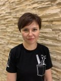 Рылеева Ольга