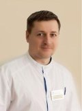 Трепилец Сергей Владимирович