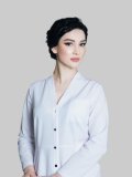 Джабраилова Белла Абубакаровна