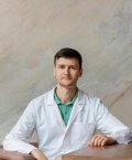 Пронин Александр Вячеславович