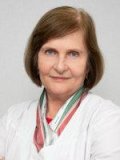 Архипова Елена Валентиновна
