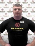 Чесноков Иван