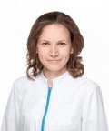 Ташкаева Елена Ивановна
