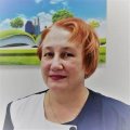 Казакова Елена Николаевна