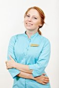 Иливерова Милана