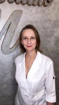 Болотова Наталья Николаевна