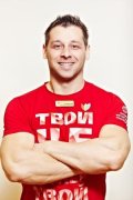 Московчук Станислав